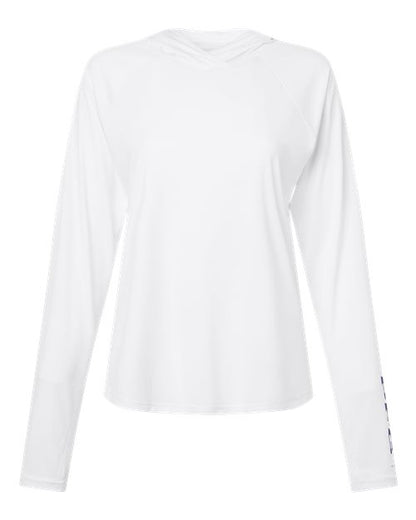 Women's PFG Tidal Tee™ Hooded Long Sleeve
