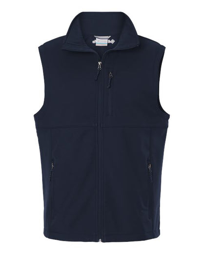 Men's Ascender™ II Soft Shell Vest