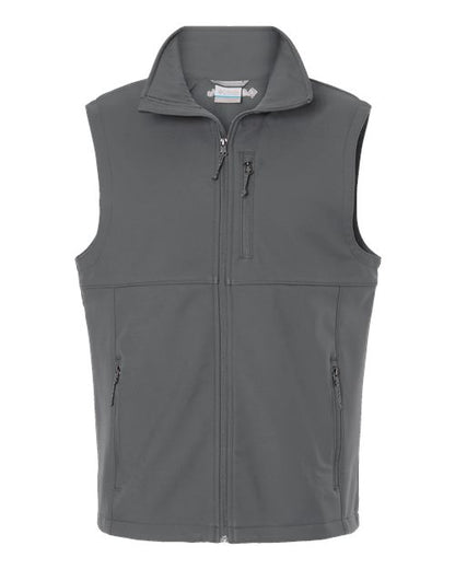 Men's Ascender™ II Soft Shell Vest