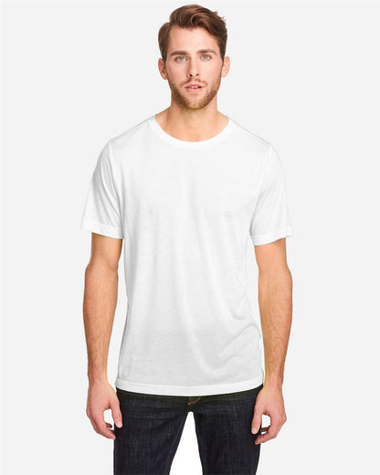CORE365 Unisex Tall Fusion ChromaSoft™ Performance T-Shirt - CE111T