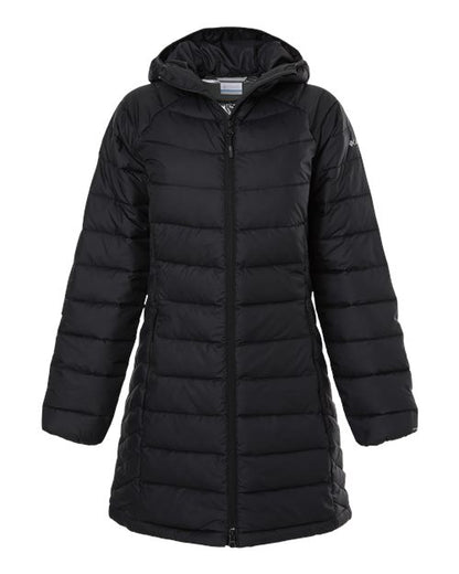 Women's Powder Lite™ II Mid Jacket