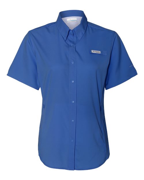 Women's PFG Tamiami™ II Short Sleeve Shirt