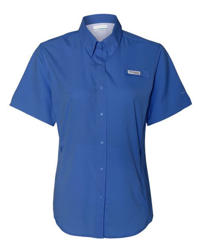 Women's PFG Tamiami™ II Short Sleeve Shirt