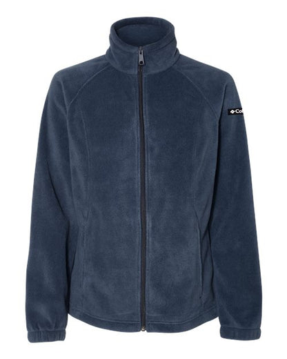 Women’s Benton Springs™ Fleece Full-Zip Jacket