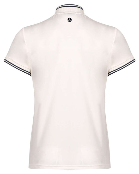 Swannies Women's Tara Polo - SW4500L
