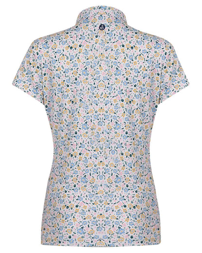 Swannies Women's Megan Polo - SW9100L