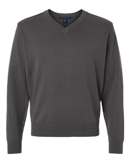 Men's New Classics V-Neck Sweater