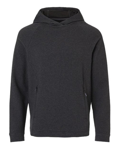 Men's Spirit Textured Hooded Pullover