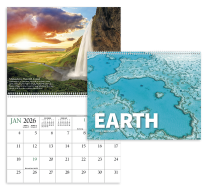 HotLine Products Earth-134