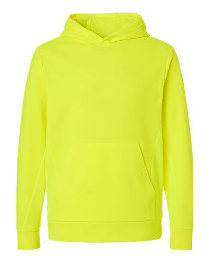 Unisex Squad Hooded Tech Fleece Pullover