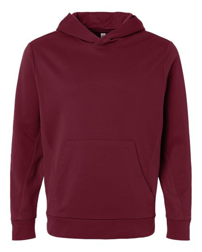 Unisex Squad Hooded Tech Fleece Pullover