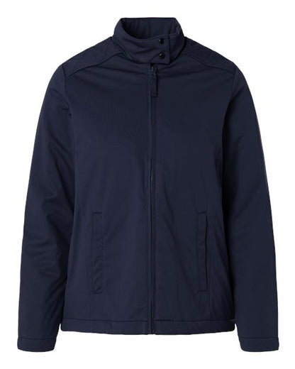 Women's Guardian Insulated Utility Jacket