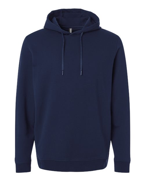 Unisex Perform Hooded Sweatshirt