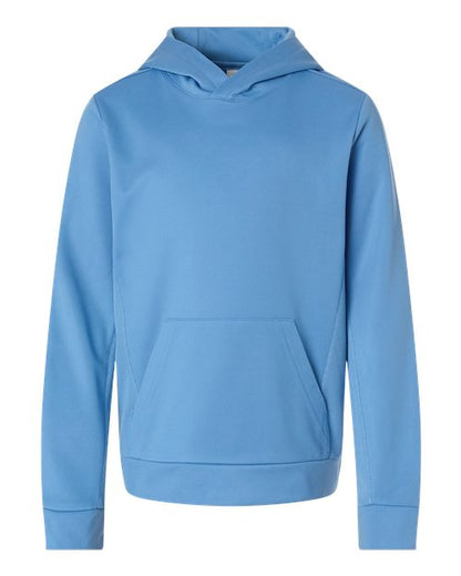 Youth Squad Hooded Tech Fleece Pullover