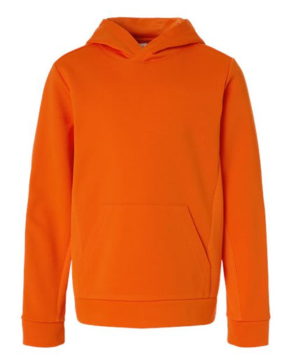 Youth Squad Hooded Tech Fleece Pullover