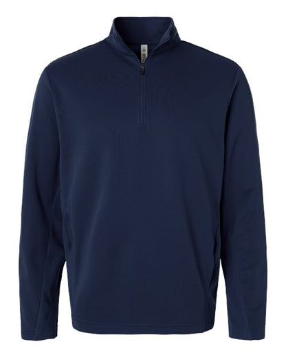 Unisex Squad Cadet Quarter-Zip Tech Fleece Pullover