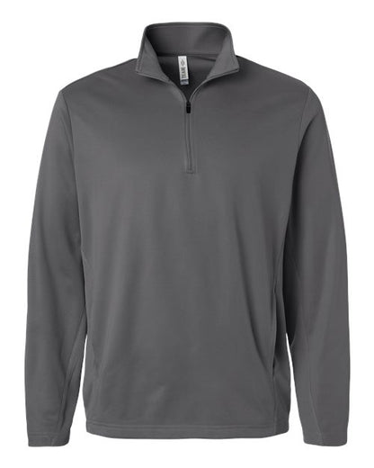 Unisex Squad Cadet Quarter-Zip Tech Fleece Pullover