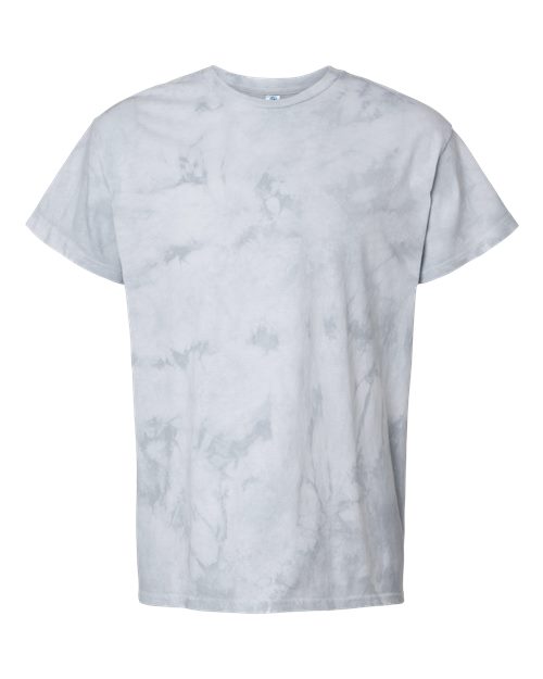 Unisex Crystal Wash T-Shirt