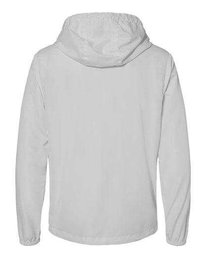 Independent Trading Co. Lightweight Windbreaker Full-Zip Jacket - EXP54LWZ