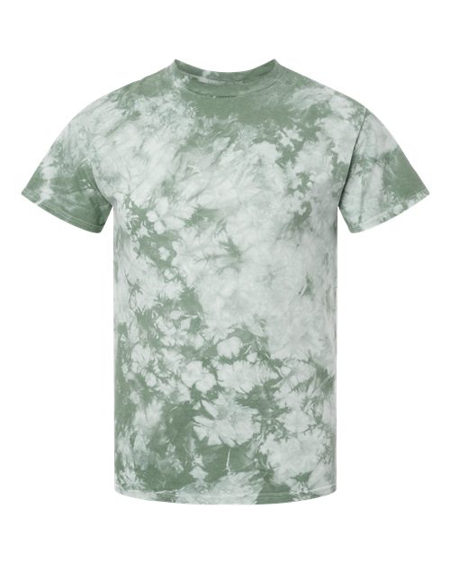 Unisex Crystal Wash T-Shirt