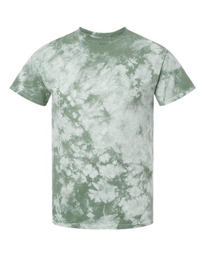 Unisex Crystal Wash T-Shirt