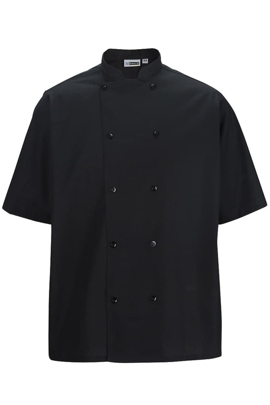 Short Sleeve Bistro Shirt - 1350