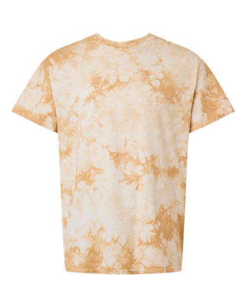 Unisex Crystal Wash T-Shirt