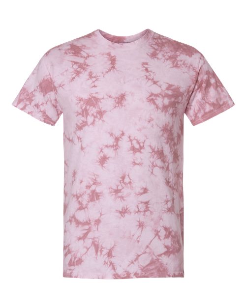 Unisex Crystal Wash T-Shirt