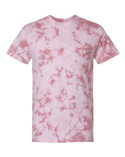 Unisex Crystal Wash T-Shirt