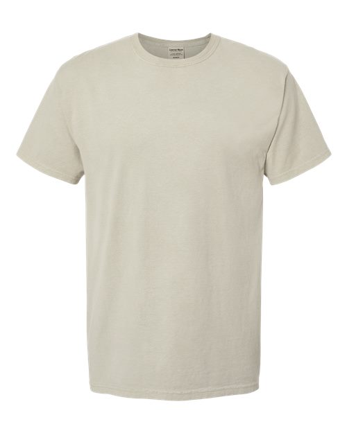 Men's Garment-Dyed T-Shirt