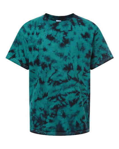 Youth Crystal Wash T-Shirt