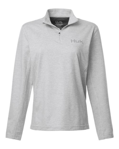 Women's Coldfront+ Quarter-Zip Pullover