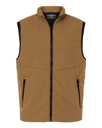 Men's Commuter Tech Vest