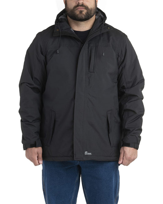 Berne Apparel Coastline Waterproof Storm Jacket - RJ27