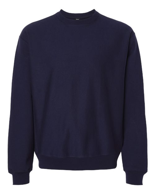 Unisex Beefy® Sweats Premium Heavyweight Crewneck Sweatshirt