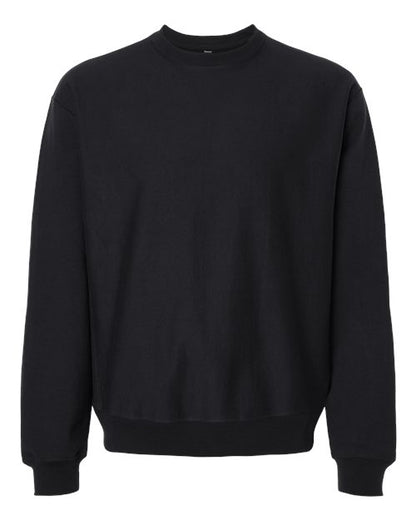 Unisex Beefy® Sweats Premium Heavyweight Crewneck Sweatshirt