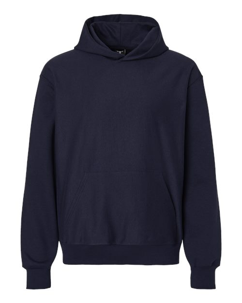 Unisex Beefy® Sweats Premium Heavyweight Hooded Sweatshirt