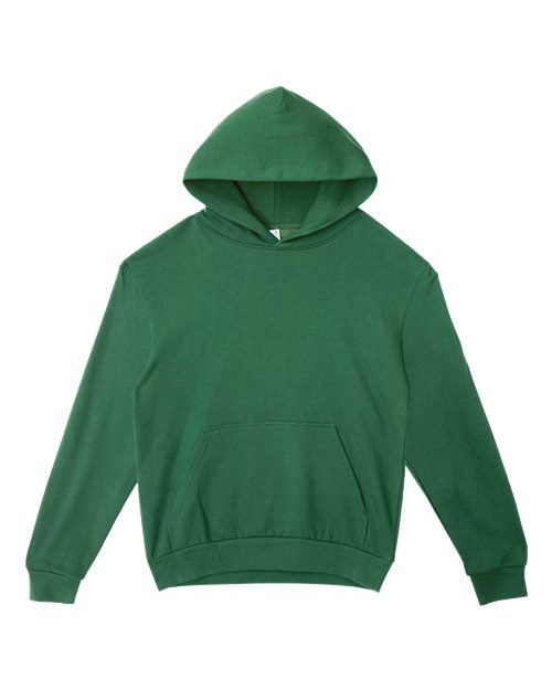 Unisex Urban Pullover Hooded Sweatshirt