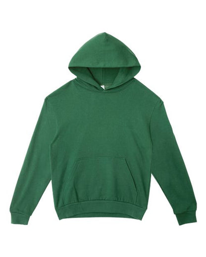 Unisex Urban Pullover Hooded Sweatshirt
