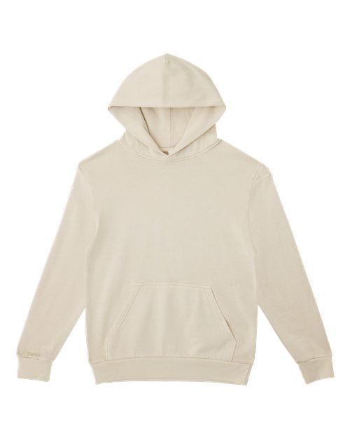 Unisex Urban Pullover Hooded Sweatshirt