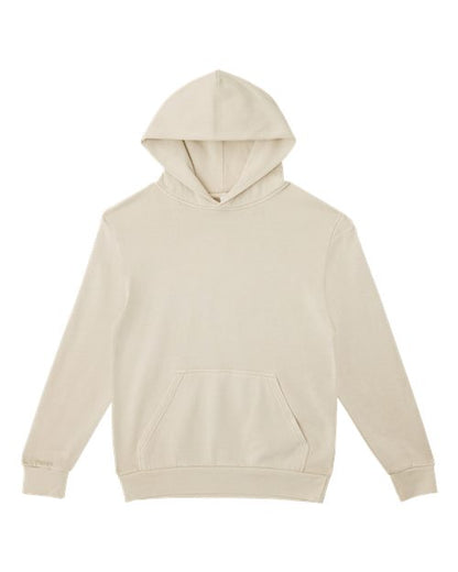 Unisex Urban Pullover Hooded Sweatshirt