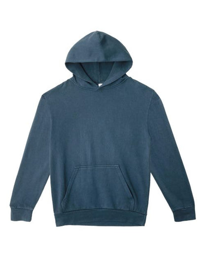 Unisex Urban Pullover Hooded Sweatshirt