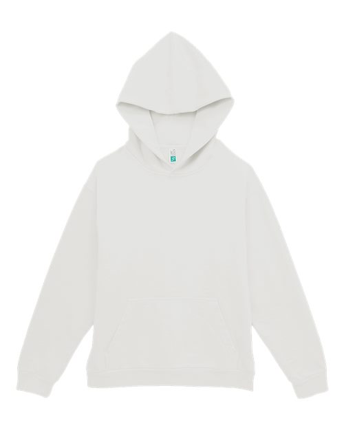 Unisex Urban Pullover Hooded Sweatshirt