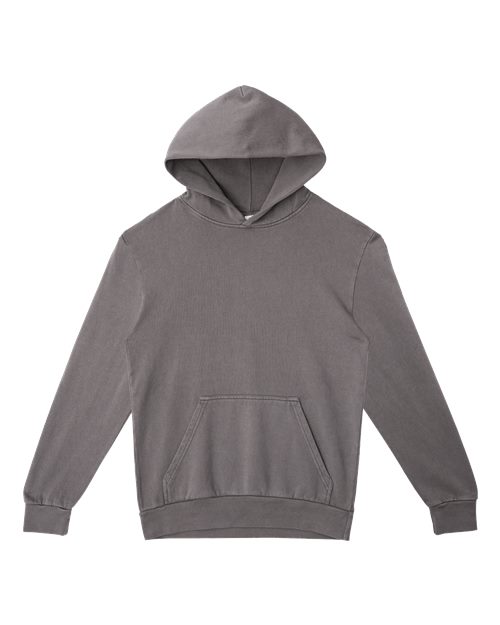 Unisex Urban Pullover Hooded Sweatshirt