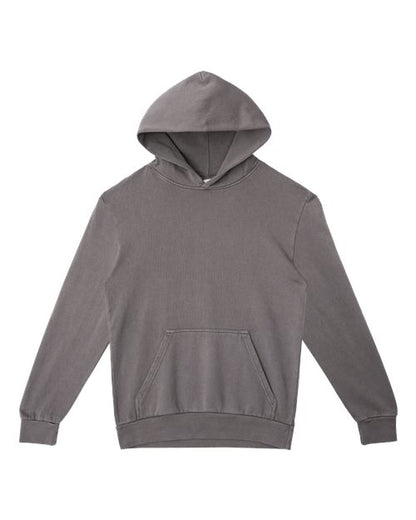 Unisex Urban Pullover Hooded Sweatshirt