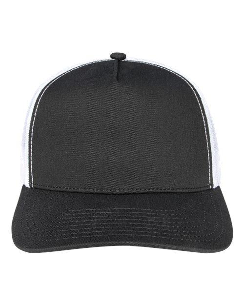 Rudder Five-Panel Cap