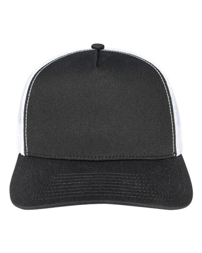 Rudder Five-Panel Cap