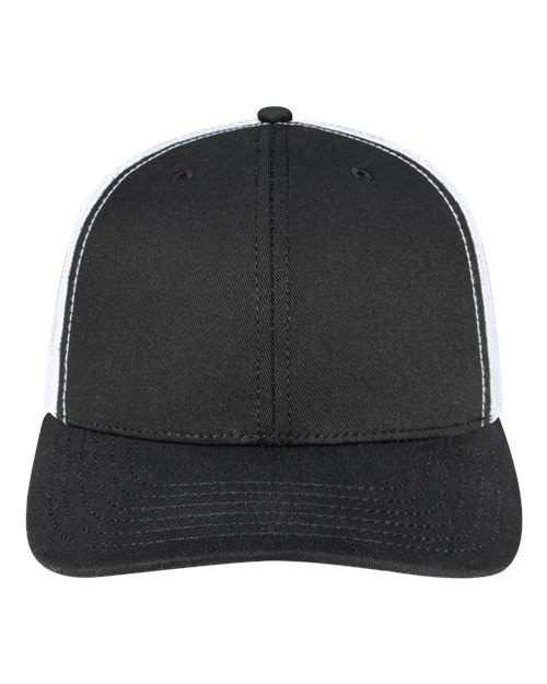 Charter Six-Panel Cap