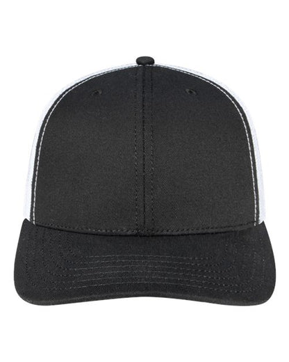 Charter Six-Panel Cap