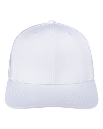 Charter Six-Panel Cap
